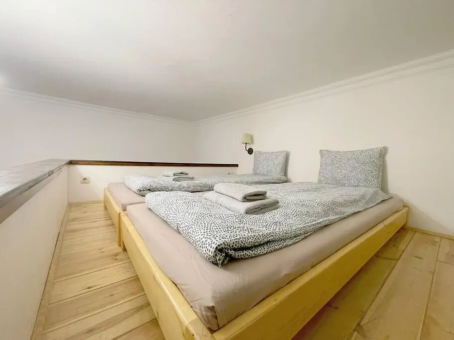 A10-Budapest Center Aparthotel 0*, 布达佩斯 匈牙利
