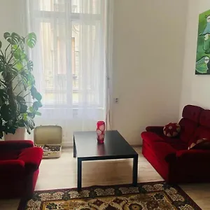 Vendégház Doxie And Beds, Budapest